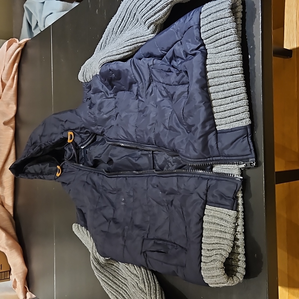 Men's jacket - Picture 8 of 8